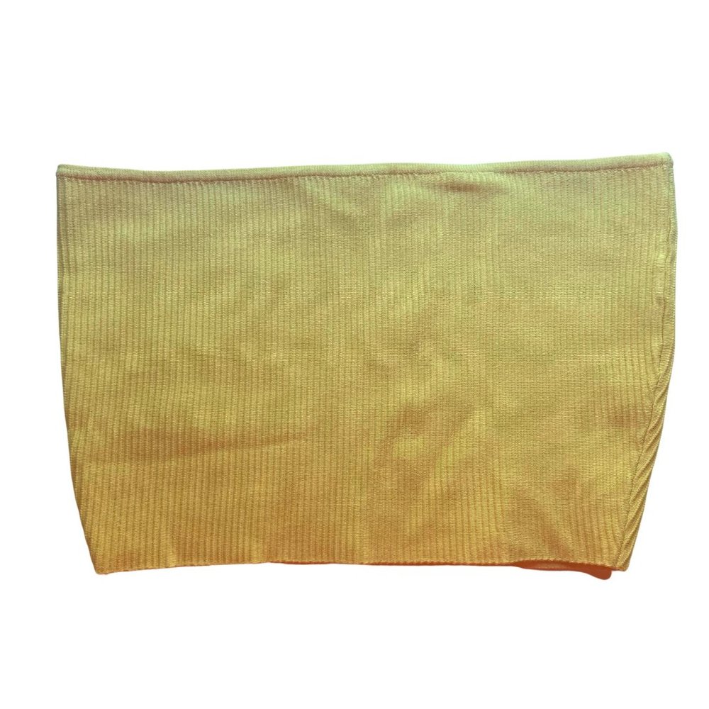 American Eagle Ribbed Tube Top